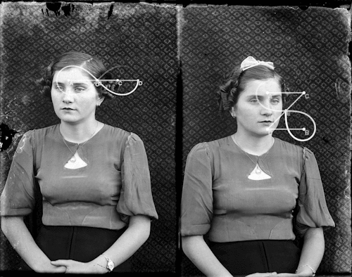 Bill Domonkos GIF Artista Humor - Fun 