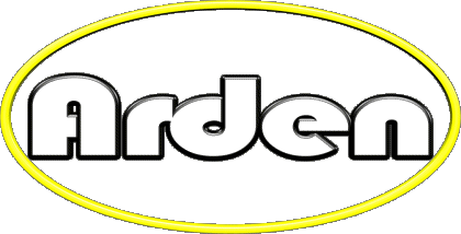 Arden A MASCULINO - UK - USA - IRL - AUS - NZ Nombre 