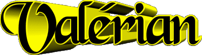 Valérian V MASCULINO - Francia Nombre 