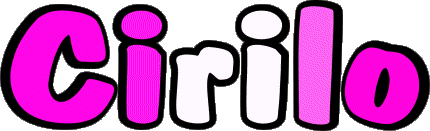 Cirilo C MASCULINE - Spain First Names 