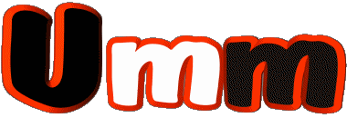 Umm U FEMMINILE - Maghreb Musulmano Nome 