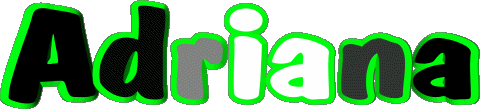 Adriana A WEIBLICH - Italien Vorname 
