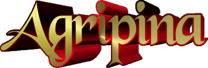 Agripina A FEMMINILE - Spagna Nome 