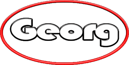 Georg G MASCHIO - Germania Nome 