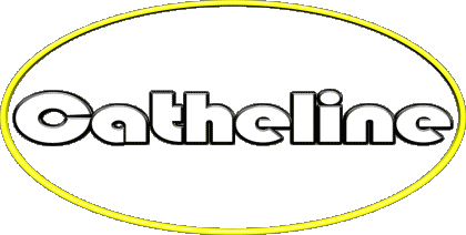 Catheline C FEMININE - France First Names 