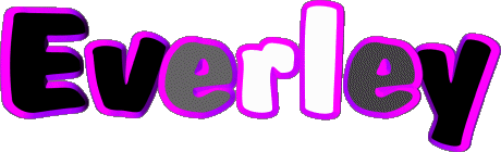 Everley E MASCULINO - UK - USA - IRL - AUS - NZ Nombre 