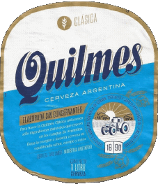 Quilmes Argentina Cervezas Bebidas 