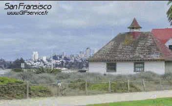 USA - San Francisco Orte - TimeLapse Humor -  Fun 