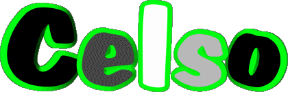 Celso C MASCULINE - Spain First Names 