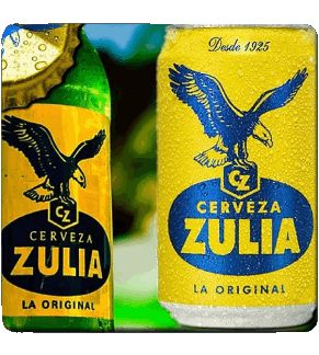 Zulia Vénézuela Bières Boissons 