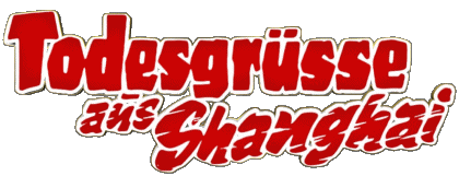 Todesrusse aus Shanghai Bruce Lee V International Multimedia 