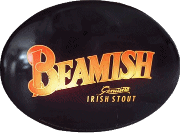 Beamish Irland Bier Getränke 