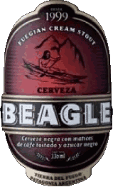 Beagle Argentine Bières Boissons 
