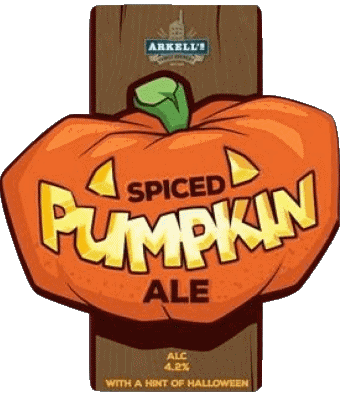 Arkell's UK Cervezas Bebidas 