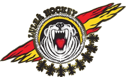Lulea HF Suecia Hockey - Clubs Deportes 