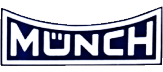 Logo Münch MOTOCICLETAS Transporte 