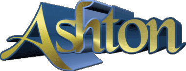 Ashton A MASCULINE -  UK - USA - IRL - AUS - NZ First Names 