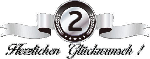 08 Herzlichen Glückwunsch Deutsche Nachrichten 