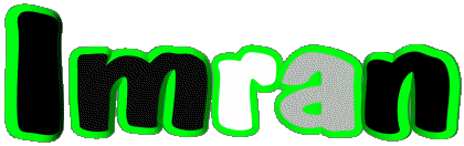 Imran I MASCULINO - Magreb Musulmán Nombre 