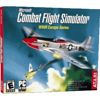 Icônes Flight Simulator Microsoft Jeux Vidéo Multi Média 