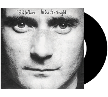 In the air tonight-In the air tonight Phil Collins P Compilación de 80 Internacional Música Multimedia 
