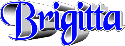 Brigitta B WEIBLICH - Italien Vorname 