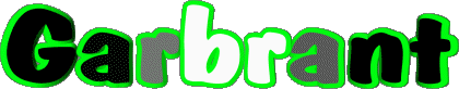 Garbrant G MASCULIN - Allemagne Prénoms 