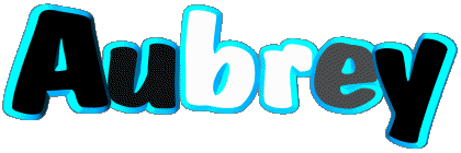 Aubrey A MASCULINO - UK - USA - IRL - AUS - NZ Nombre 