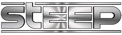 Logo Steep Videospiele Multimedia 