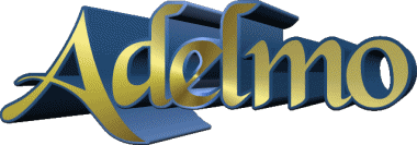 Adelmo A MANN - Italien Vorname 