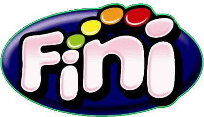 Fini Bonbons Nourriture 