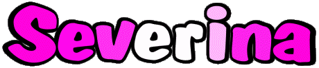 Severina S FEMININ - Italie Prénoms 