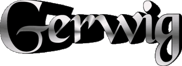 Gerwig G MASCHIO - Germania Nome 