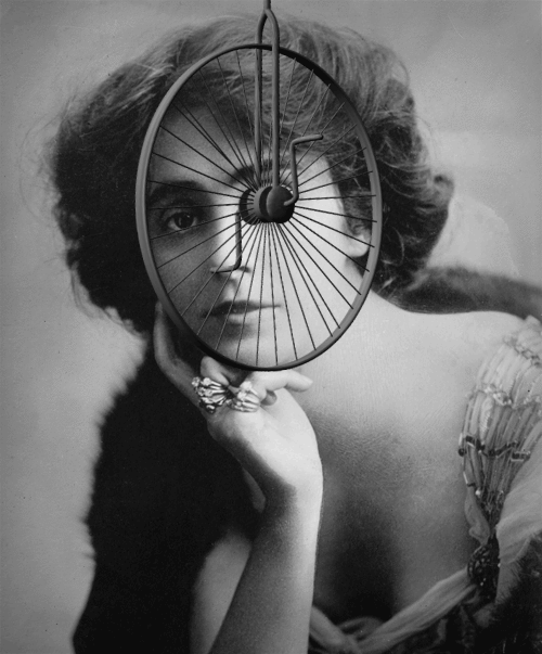 Bill Domonkos GIF Artists Humor -  Fun 