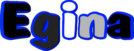 Egina E FEMININ - France Prénoms 