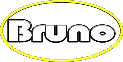 Bruno B MASCULINO - Francia Nombre 