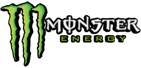 Monster Energy Energy Getränke 