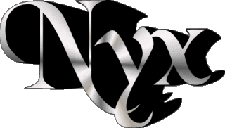 Nyx N FEMININE - UK - USA - IRL - AUS - NZ First Names 