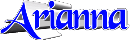 Arianna A FEMININ - Italie Prénoms 