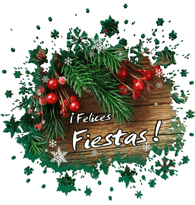 Serie 14 Felices Fiestas Spanisch Nachrichten 
