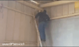 Fallire Al lavoro PERSONE Umorismo -  Fun 