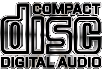 Compact Disc Digital Audio Suono - Icone Multimedia 