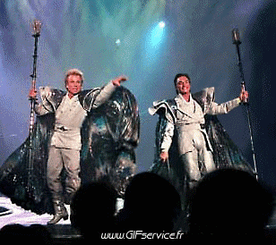 Serie 01 En Escena GENTE Humor - Fun 