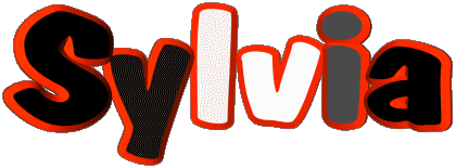 Sylvia S WEIBLICH - Frankreich Vorname 