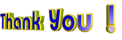 006 Thank You Englisch Nachrichten 