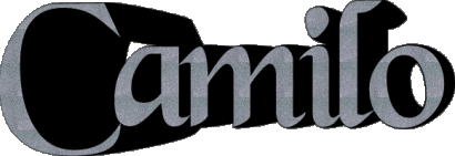 Camilo C MANN  - Spanien Vorname 