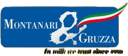 Montanari & Gruzza Italien Käse Essen 