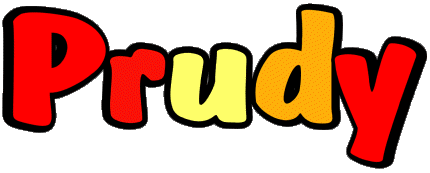 Prudy P FEMININE - France First Names 