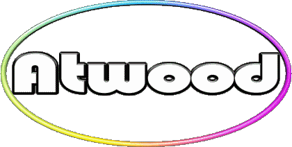 Atwood A MASCULIN - UK - USA Prénoms 