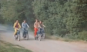 Les Fous du Stade - Vidéo Les Charlots Cinéma - France Multi Média 